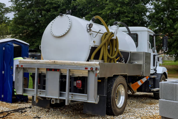 Best High-end porta potty rental  in Avonmore, PA