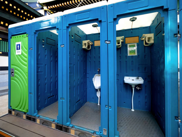 Best Construction site porta potty rental  in Avonmore, PA