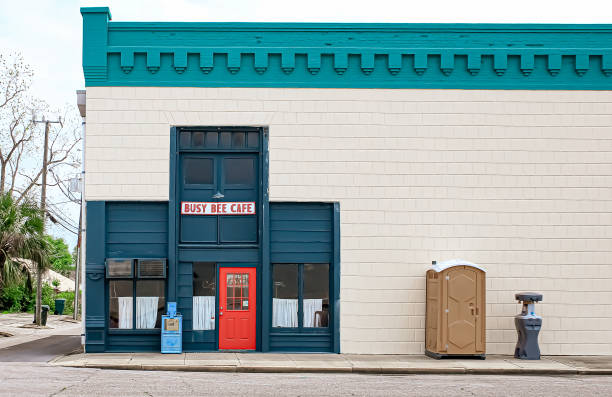 Best Portable restroom trailer rental  in Avonmore, PA