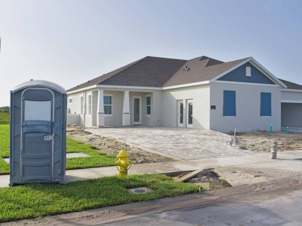 Best Luxury portable toilet rental  in Avonmore, PA
