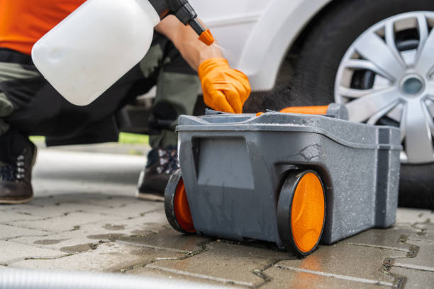 Best Portable restroom solutions  in Avonmore, PA