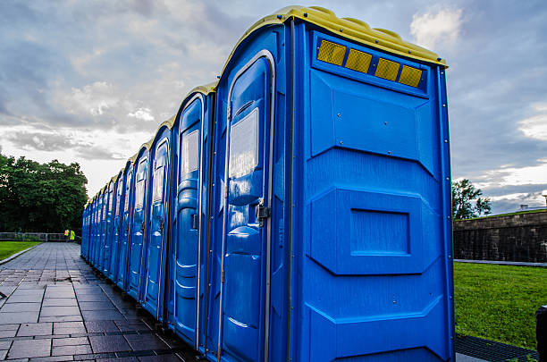 Portable Toilet Options We Offer in Avonmore, PA