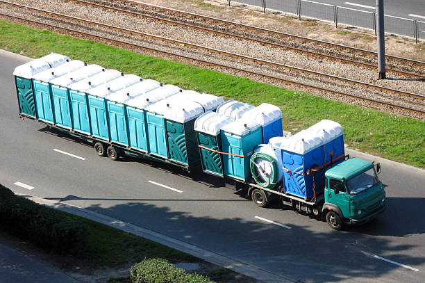 Best Restroom trailer rental cost  in Avonmore, PA